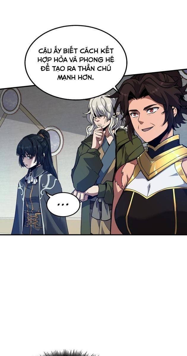 Ánh Sáng Cuối Con Đường SS6 - Page 74