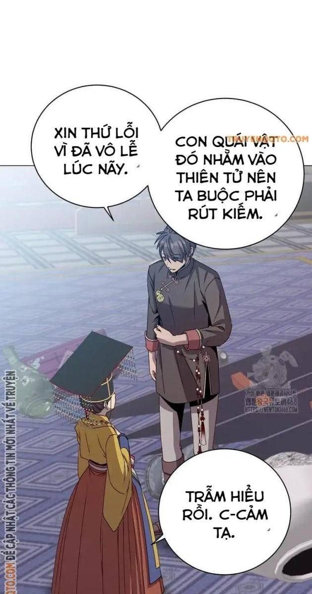 Anh Hùng Mạnh Nhất Trở Lại - Page 20