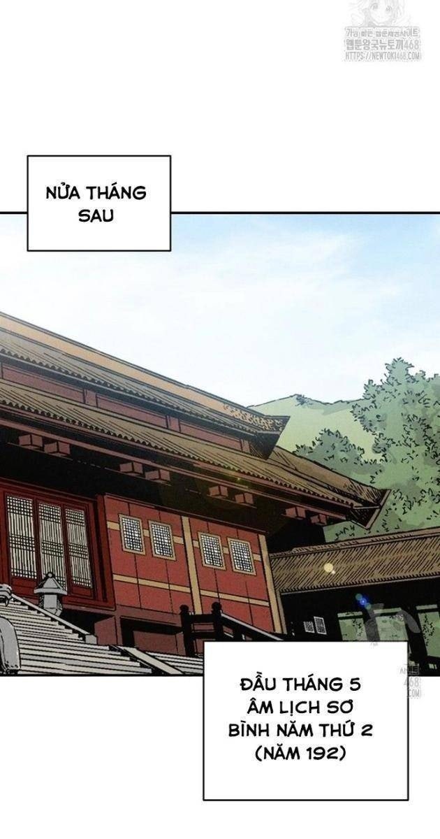 Trọng Sinh Thành Thần Y Thời Tam Quốc - Page 73