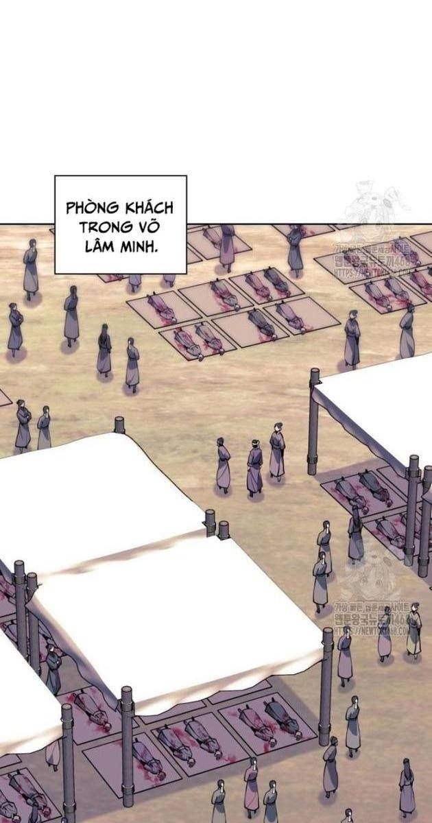 Học Giả Kiếm Sĩ - Page 21