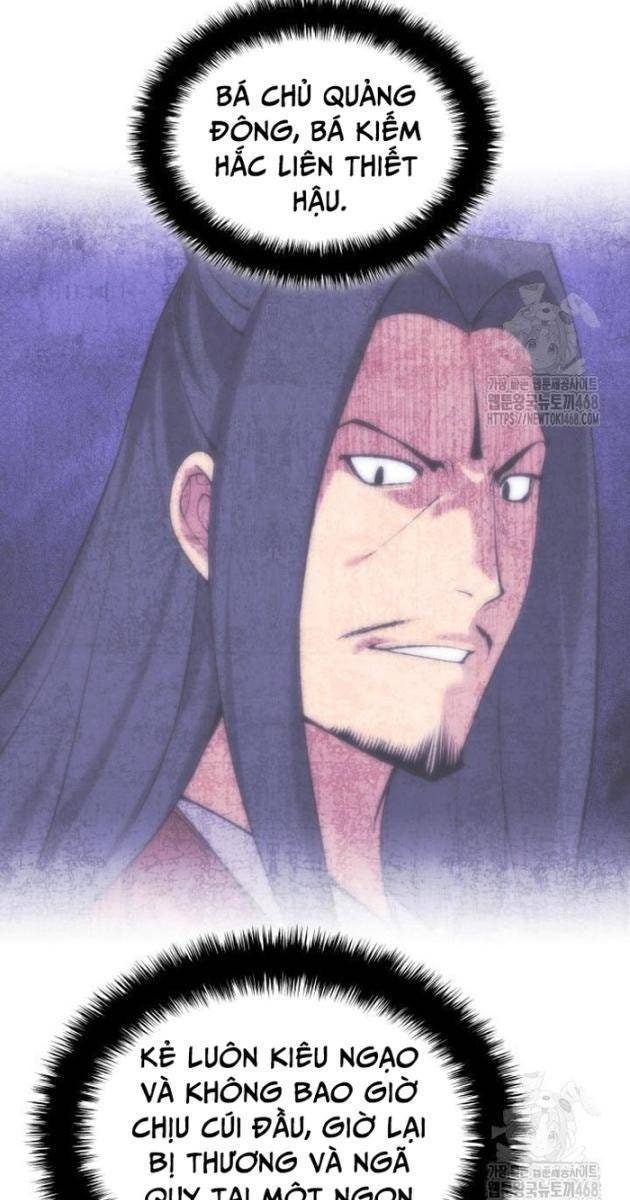 Học Giả Kiếm Sĩ - Page 121