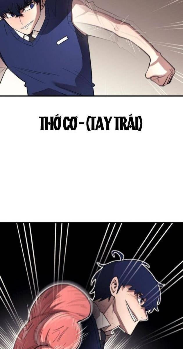 Cuộc Sống Học Đường Của Đội Trưởng Quận - Page 55