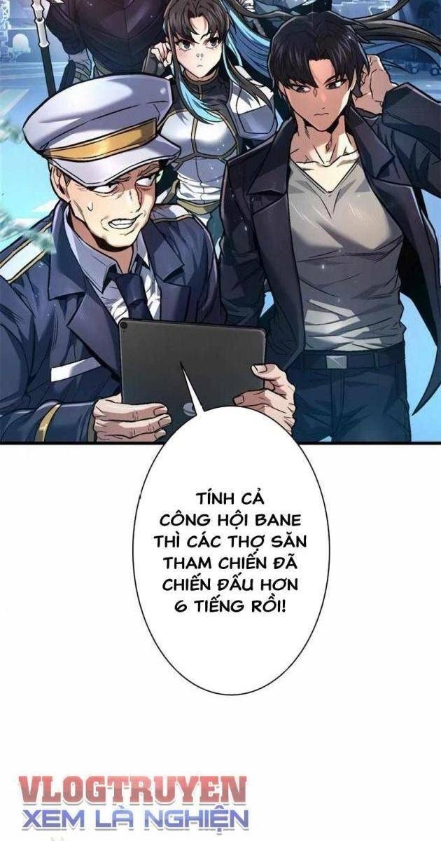 Tôi Là Thợ Săn Cấp Ex - Page 49