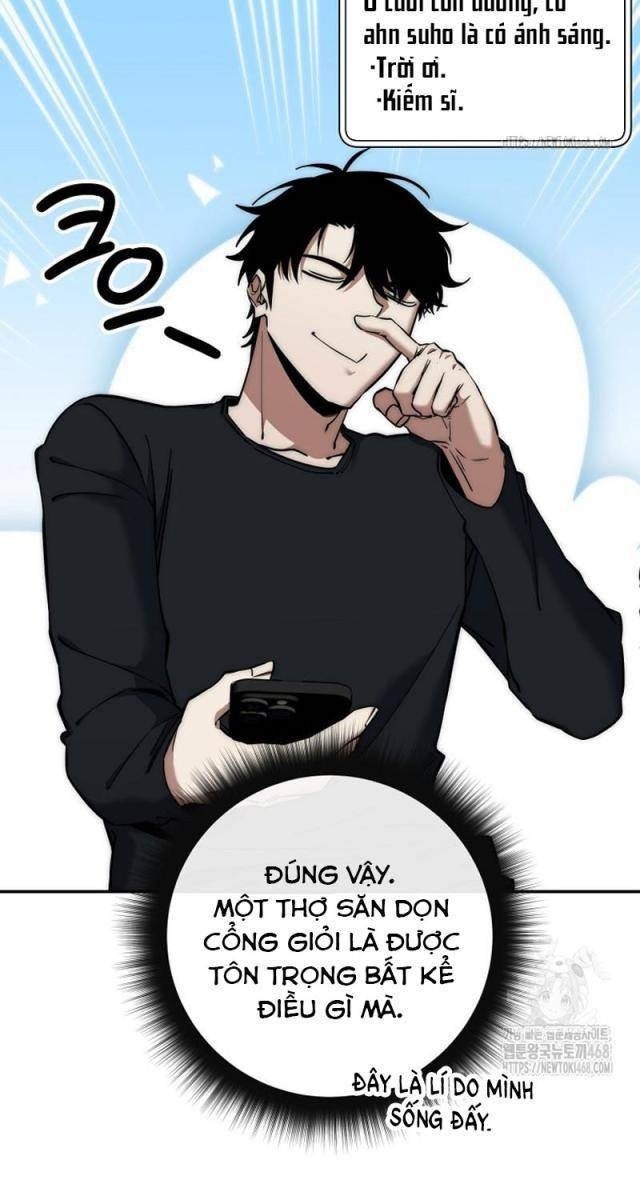 Công Chức Cấp Kiếm Thần Hồi Quy - Page 104