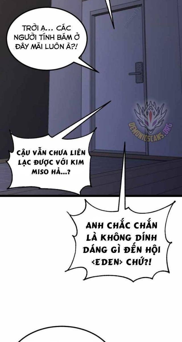 Người Chơi Phàm Thực - Page 35