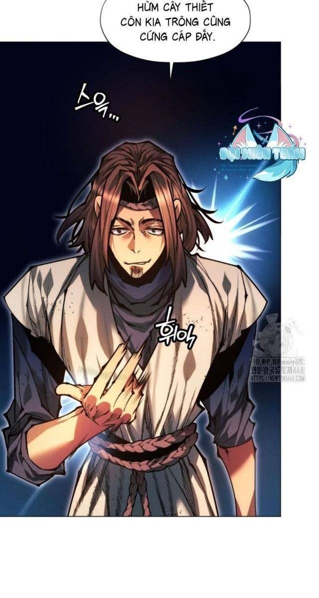 Chuyển Sinh Vào Thế Giới Võ Lâm - Page 55