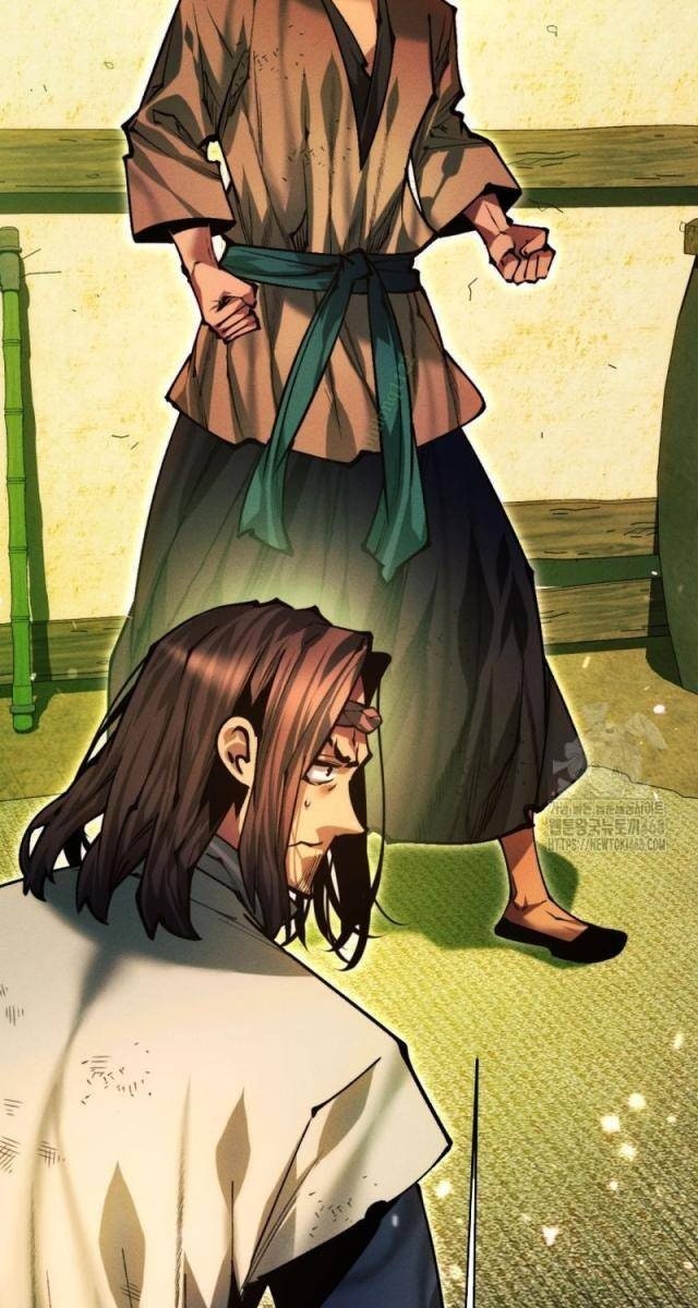 Chuyển Sinh Vào Thế Giới Võ Lâm - Page 42