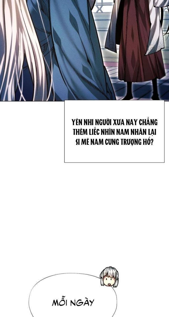 Chuyển Sinh Vào Thế Giới Võ Lâm - Page 86