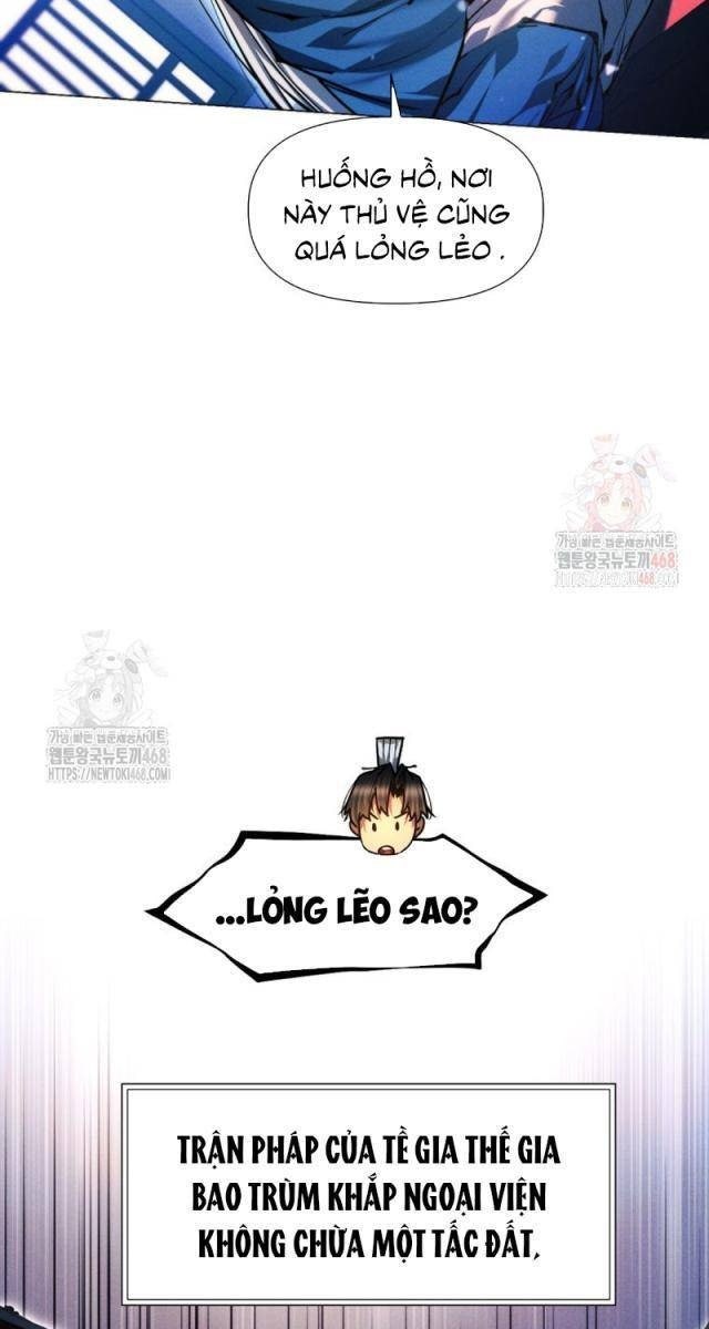 Chuyển Sinh Vào Thế Giới Võ Lâm - Page 18