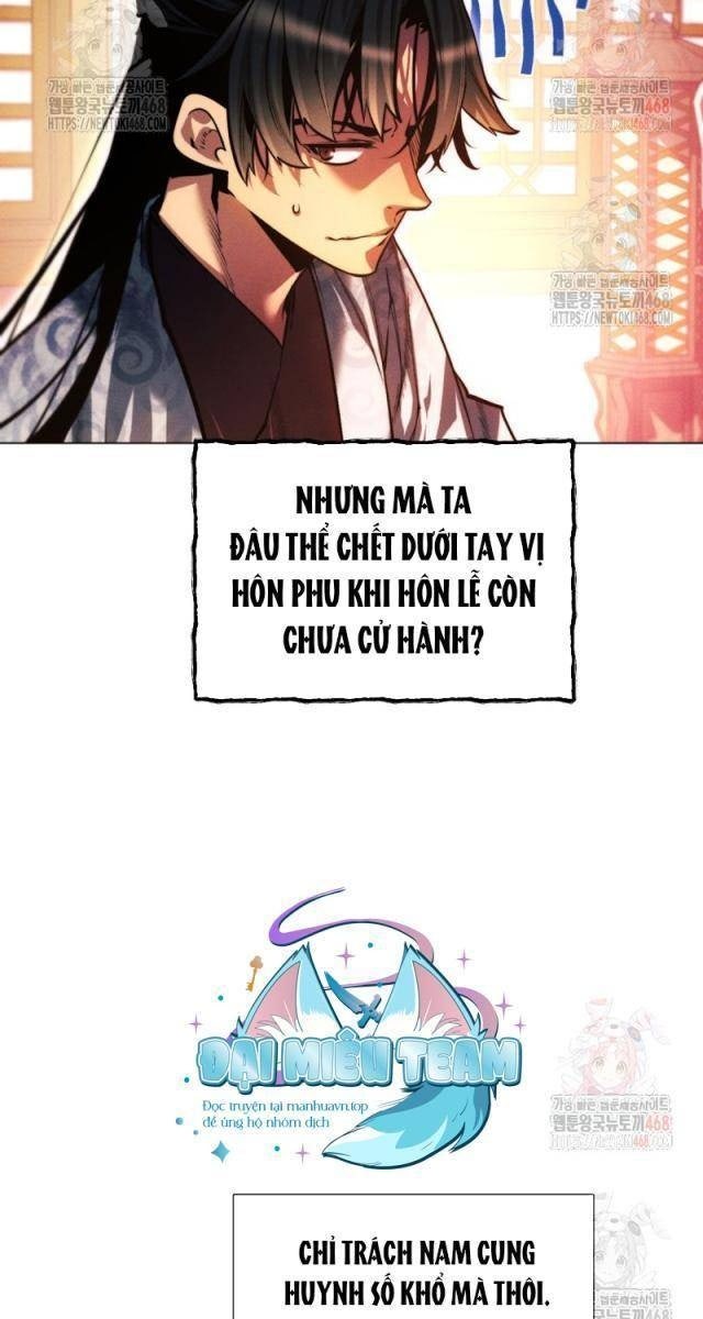 Chuyển Sinh Vào Thế Giới Võ Lâm - Page 111