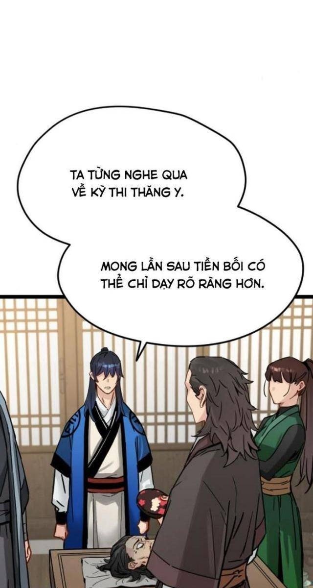 Thiên Tài Đoản Mệnh - Page 24