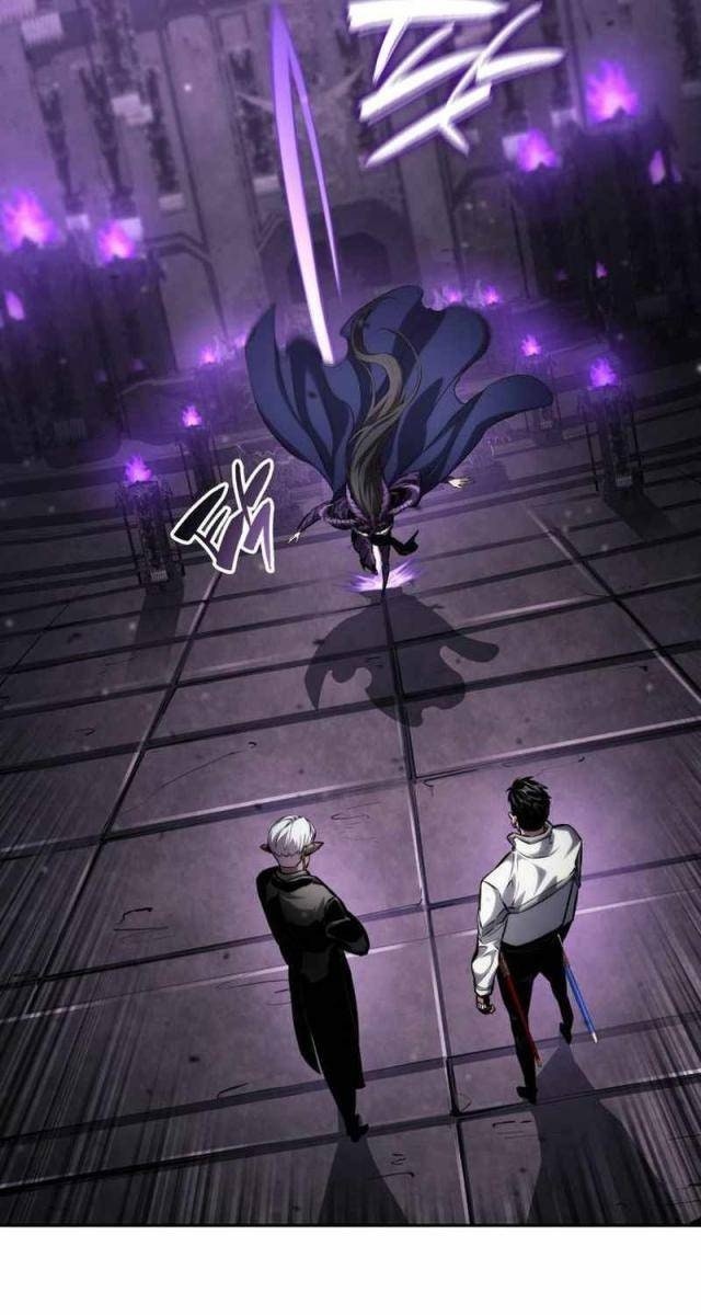 Chiêu Hồn Sư Siêu Phàm - Page 73