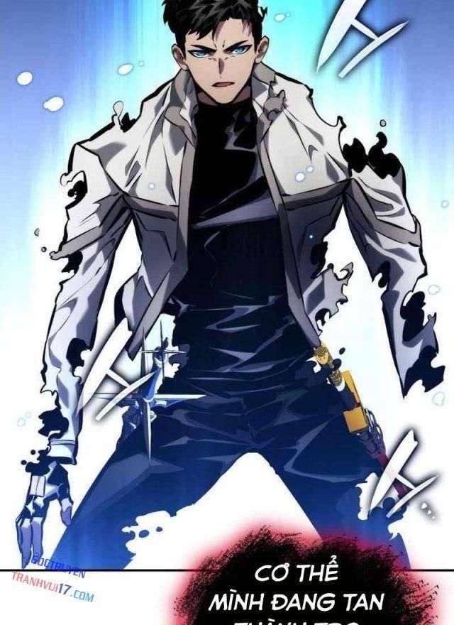 Chiêu Hồn Sư Siêu Phàm - Page 12