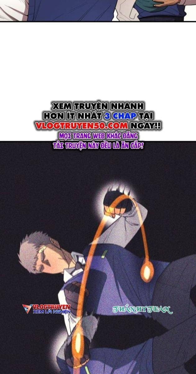 Cuộc Sống Học Đường Của Đội Trưởng Quận - Page 58