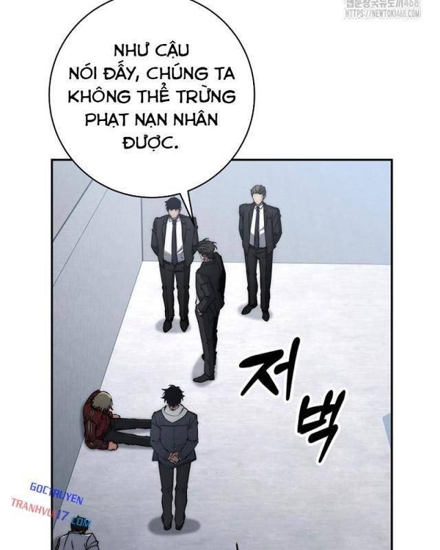 Công Chức Cấp Kiếm Thần Hồi Quy - Page 12