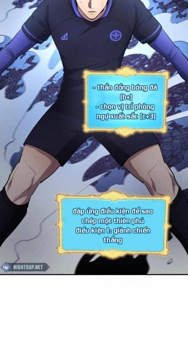 Thiên Phú Bóng Đá Tất Cả Đều Là Của Tôi! - Page 76