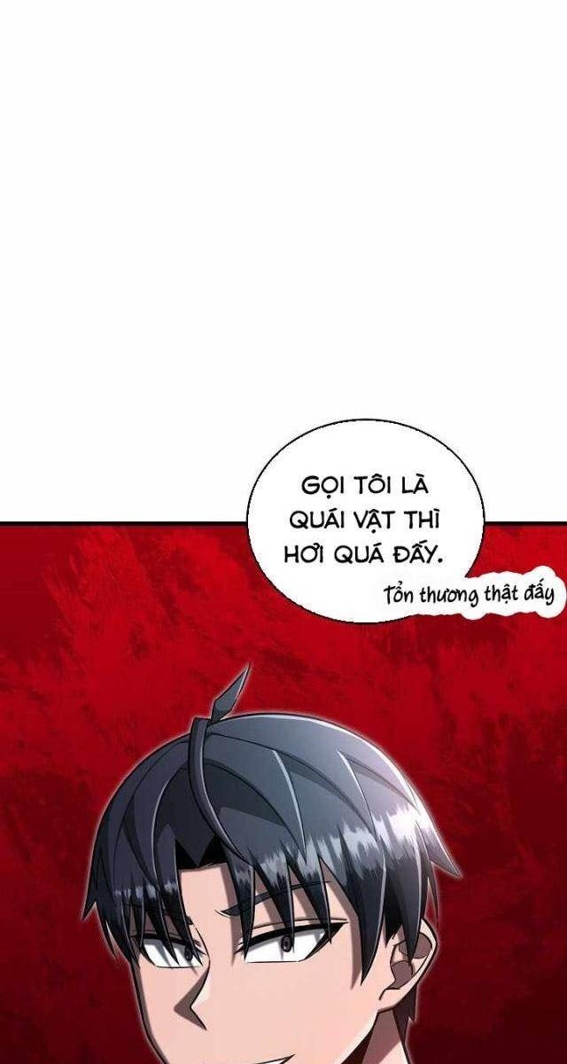 Cách Một Tử Linh Sư Cấp Thảm Họa Nghỉ Hưu - Page 5