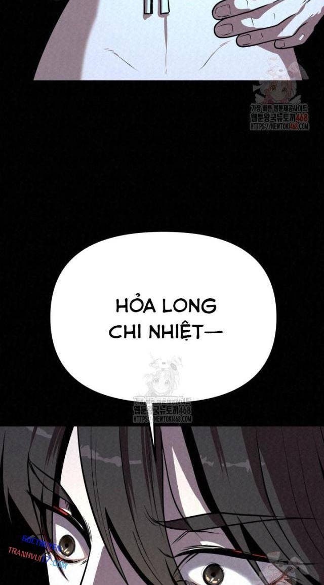 Hắc Bạch Hồ Ly Độc Tâm : Côn Luân Kiếm Tuyến Bạch Bệnh Chi Chủ - Page 72