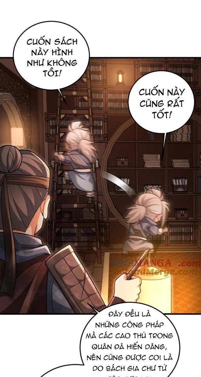 Giết Ta Thêm Mấy Lần Nữa, Ta Liền Vô Địch - Page 26