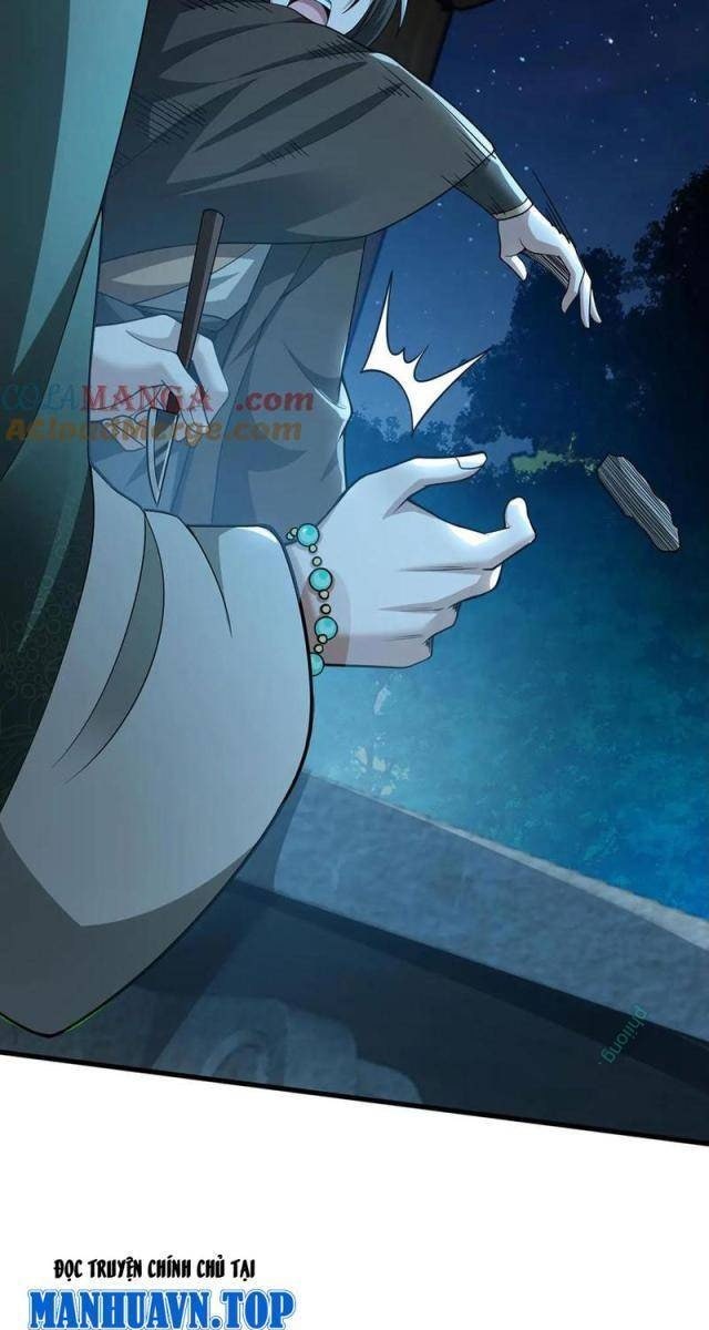 Giết Ta Thêm Mấy Lần Nữa, Ta Liền Vô Địch - Page 39