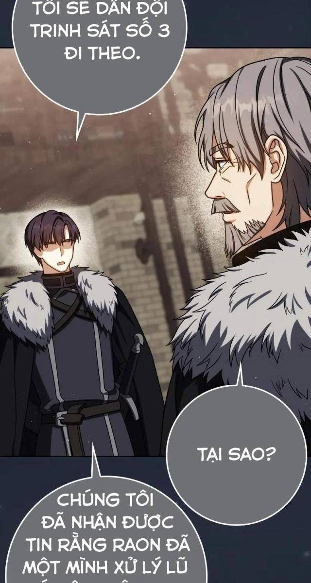 Sát Thủ Tái Sinh Thành Một Kiếm Sĩ Thiên Tài - Page 37