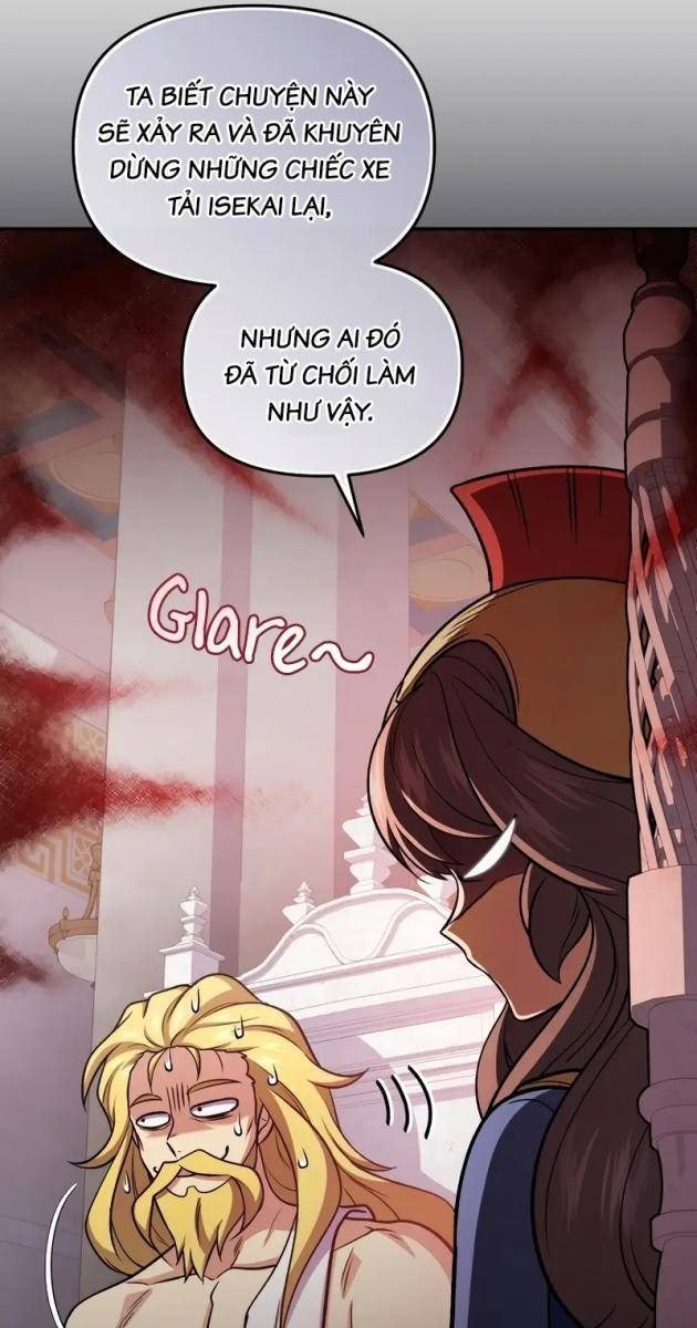Nhà Hàng Thợ Săn Quái Vật - Page 34