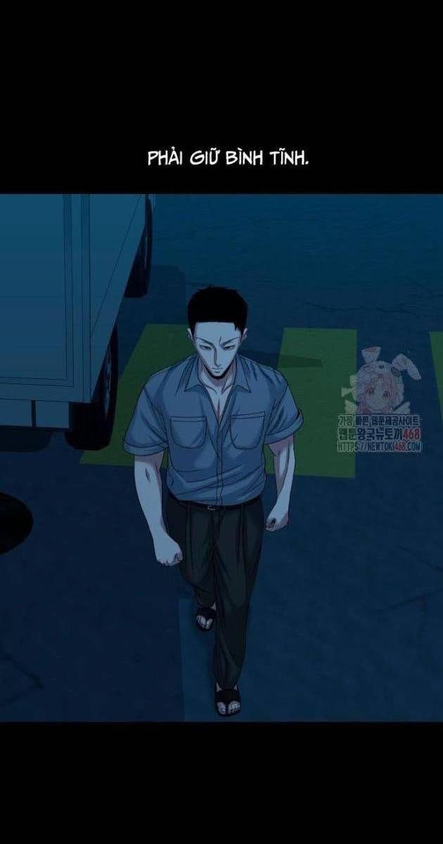 Ngôi Làng Ma Quái - Page 22