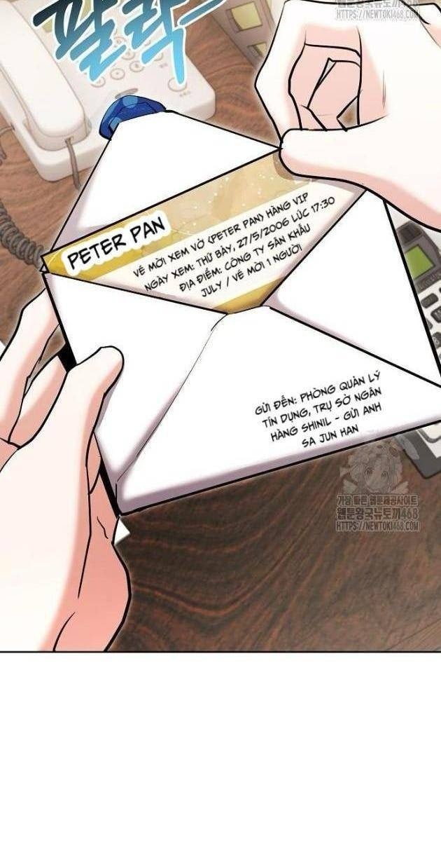 Ánh Hào Quang Của Diễn Viên Thiên Tài - Page 127