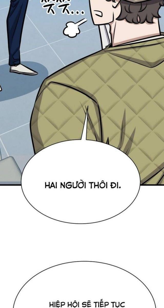 Thợ Săn Huyền Thoại Trẻ Hóa - Page 87
