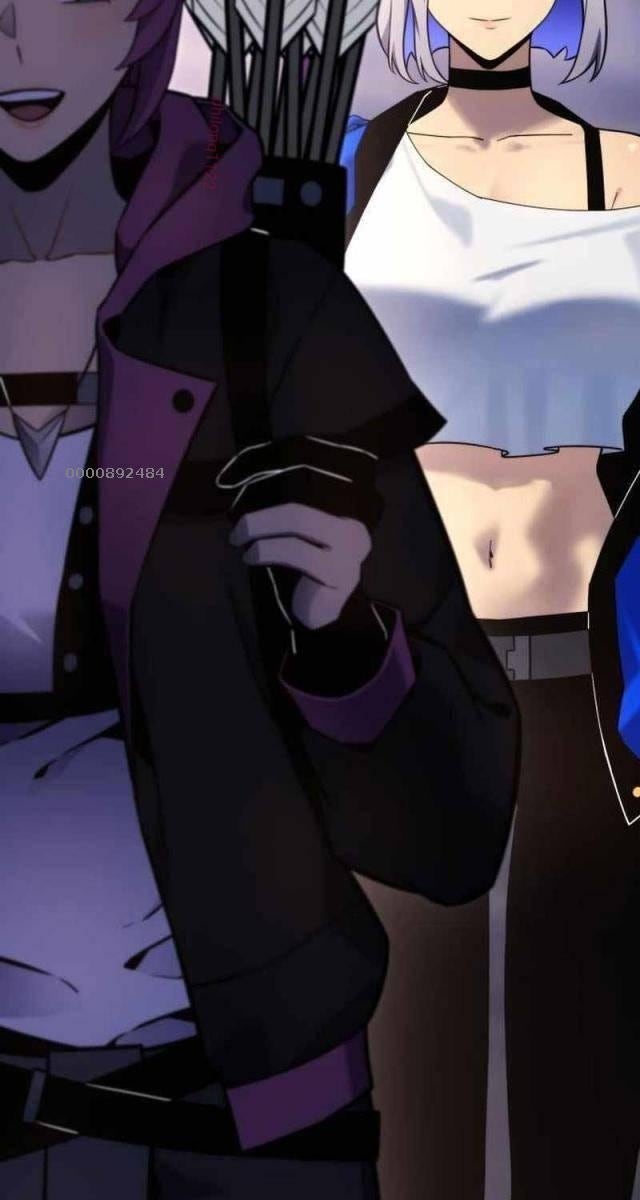 Người Chơi Phàm Thực - Page 138