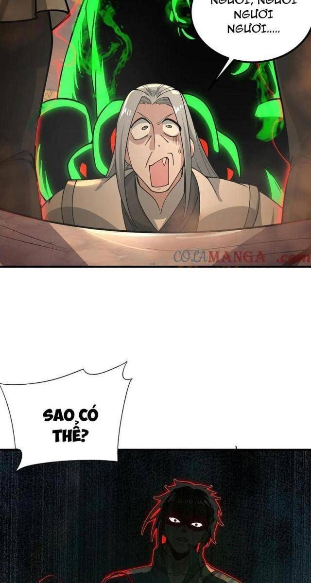 Giết Ta Thêm Mấy Lần Nữa, Ta Liền Vô Địch - Page 67