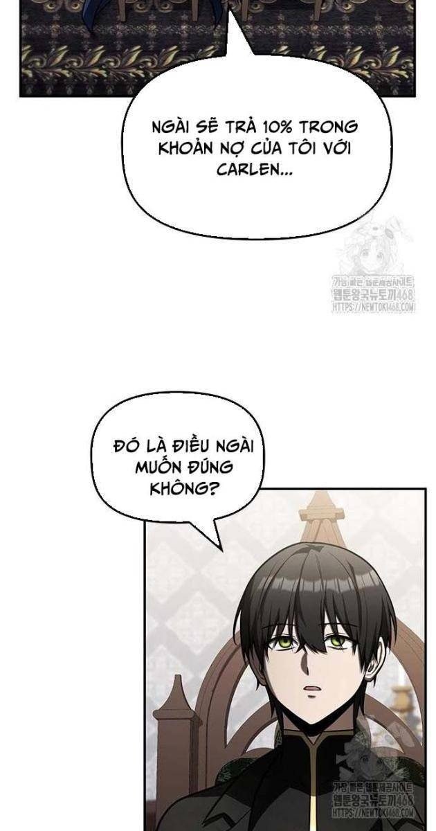 Thiếu Gia Chủ Của Gia Tộc Tử Linh Sư - Page 19