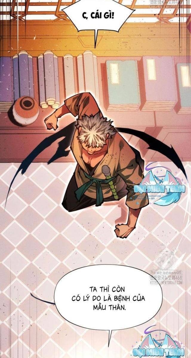 Chuyển Sinh Vào Thế Giới Võ Lâm - Page 39