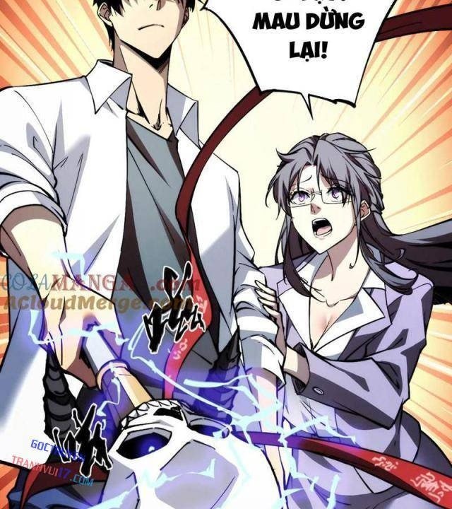 Mạt Thế: Nhân Hoàng Phiên Mời Chư Vị Nữ Đồ Đệ Nhập Tọa - Page 10