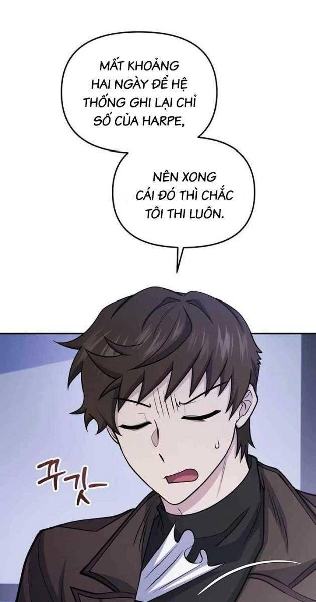 Nhà Hàng Thợ Săn Quái Vật - Page 25