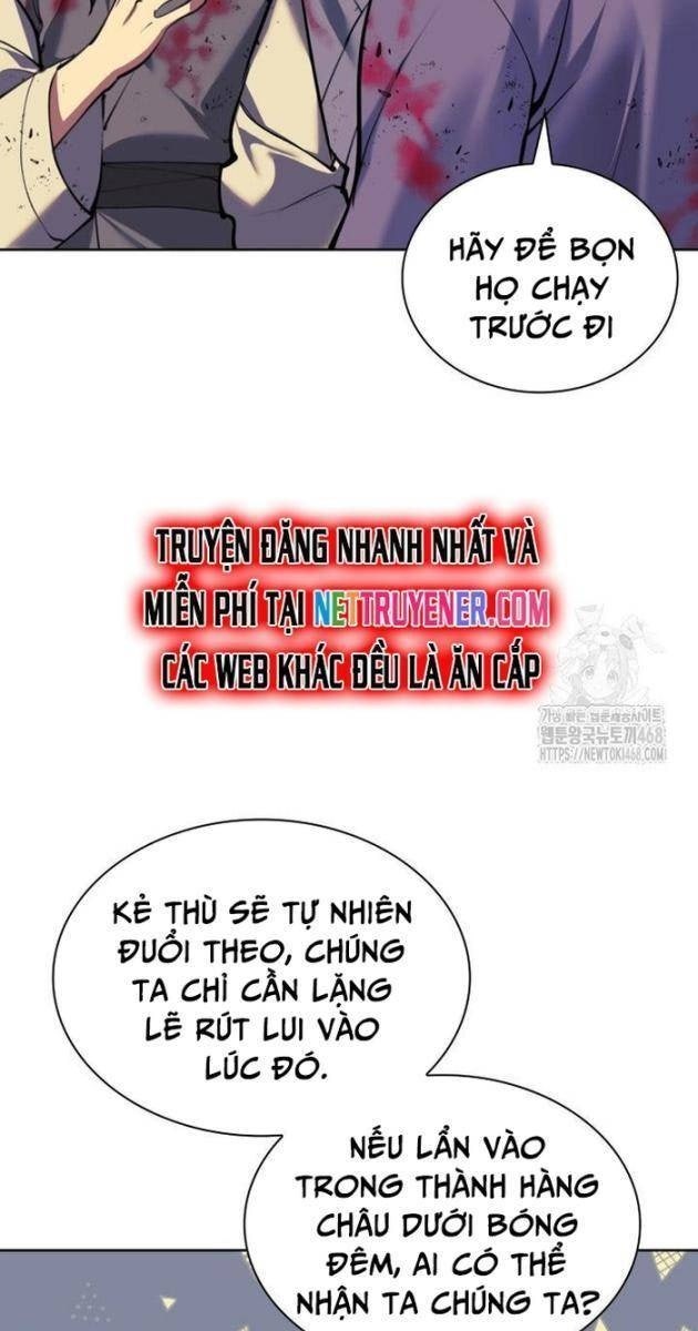 Học Giả Kiếm Sĩ - Page 31