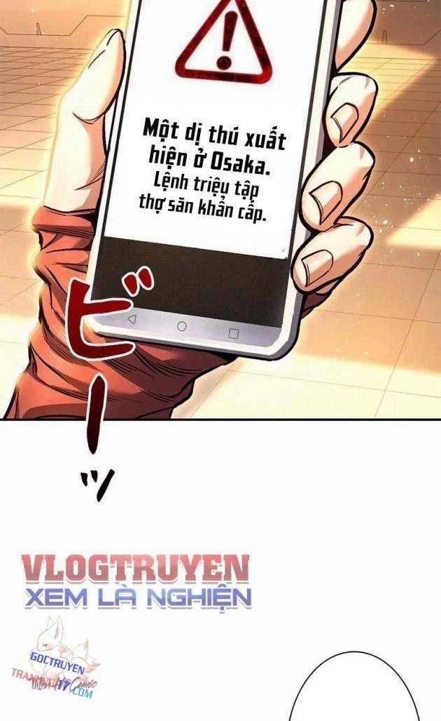 Tôi Là Thợ Săn Cấp Ex - Page 30