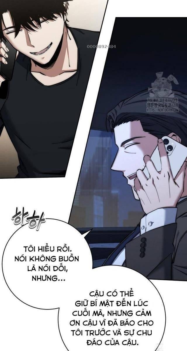 Công Chức Cấp Kiếm Thần Hồi Quy - Page 8