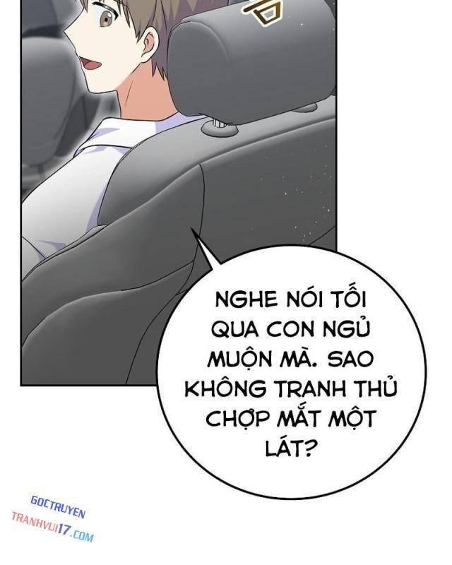 Làm Siêu Sao Từ 0 Tuổi - Page 54
