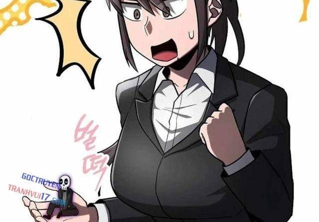 Cách Một Tử Linh Sư Cấp Thảm Họa Nghỉ Hưu - Page 51