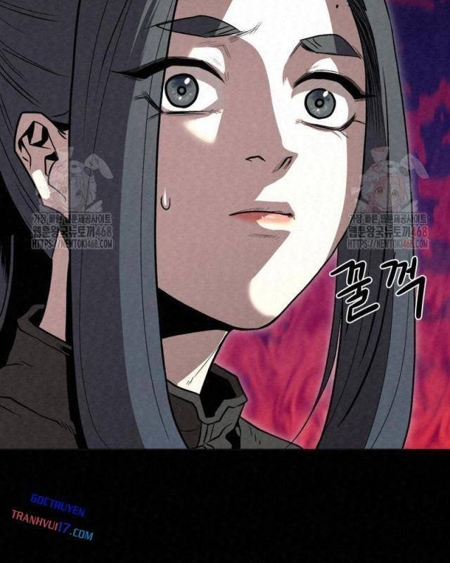 Hắc Bạch Hồ Ly Độc Tâm : Côn Luân Kiếm Tuyến Bạch Bệnh Chi Chủ - Page 78