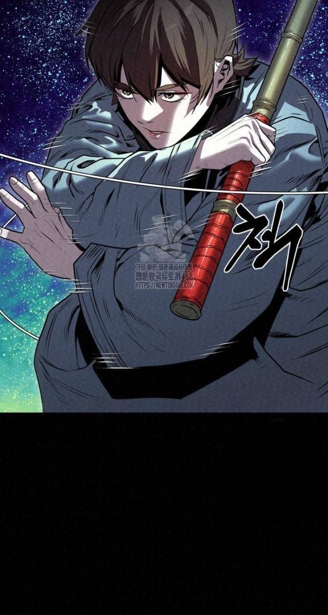 Hắc Bạch Hồ Ly Độc Tâm : Côn Luân Kiếm Tuyến Bạch Bệnh Chi Chủ - Page 94