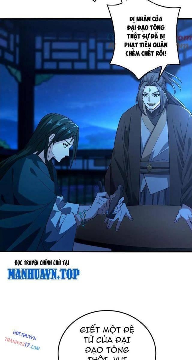 Giết Ta Thêm Mấy Lần Nữa, Ta Liền Vô Địch - Page 36