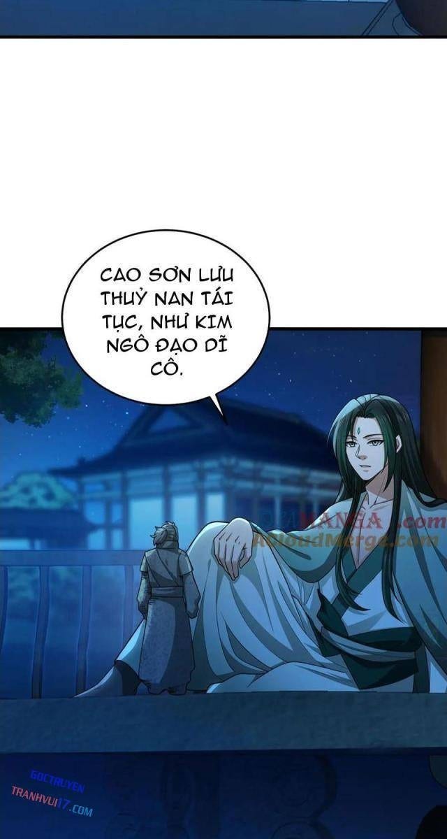 Giết Ta Thêm Mấy Lần Nữa, Ta Liền Vô Địch - Page 56