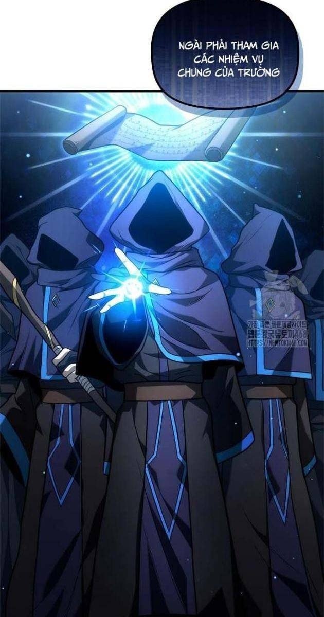 Thiếu Gia Chủ Của Gia Tộc Tử Linh Sư - Page 83