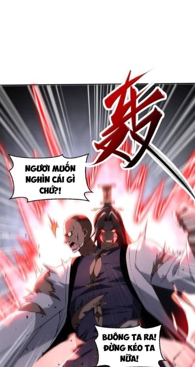 Tôi Livestream Cầu Hôn Nữ Quỷ Vậy Mà Thành Công!? - Page 52