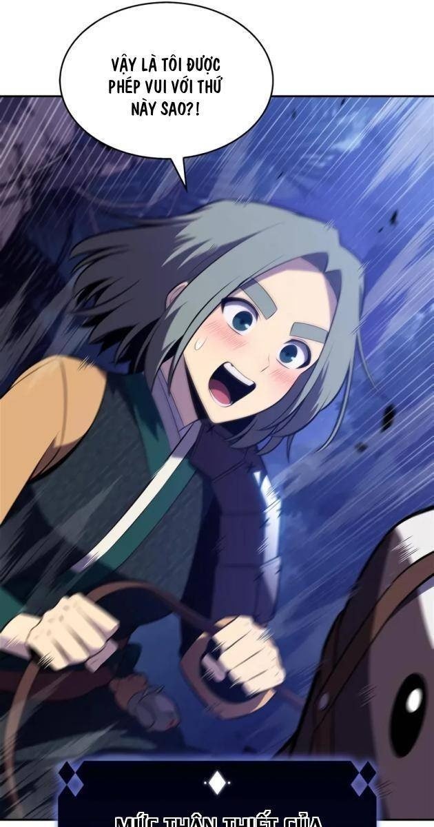 Người Chơi Đơn Mới Cấp Cao Nhất - Page 55