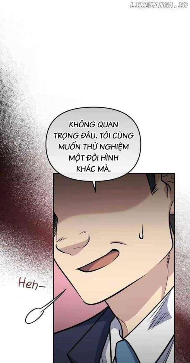 Nhà Hàng Thợ Săn Quái Vật - Page 67
