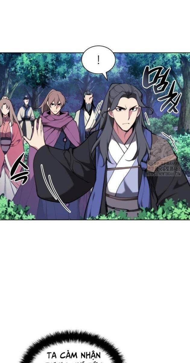 Học Giả Kiếm Sĩ - Page 90