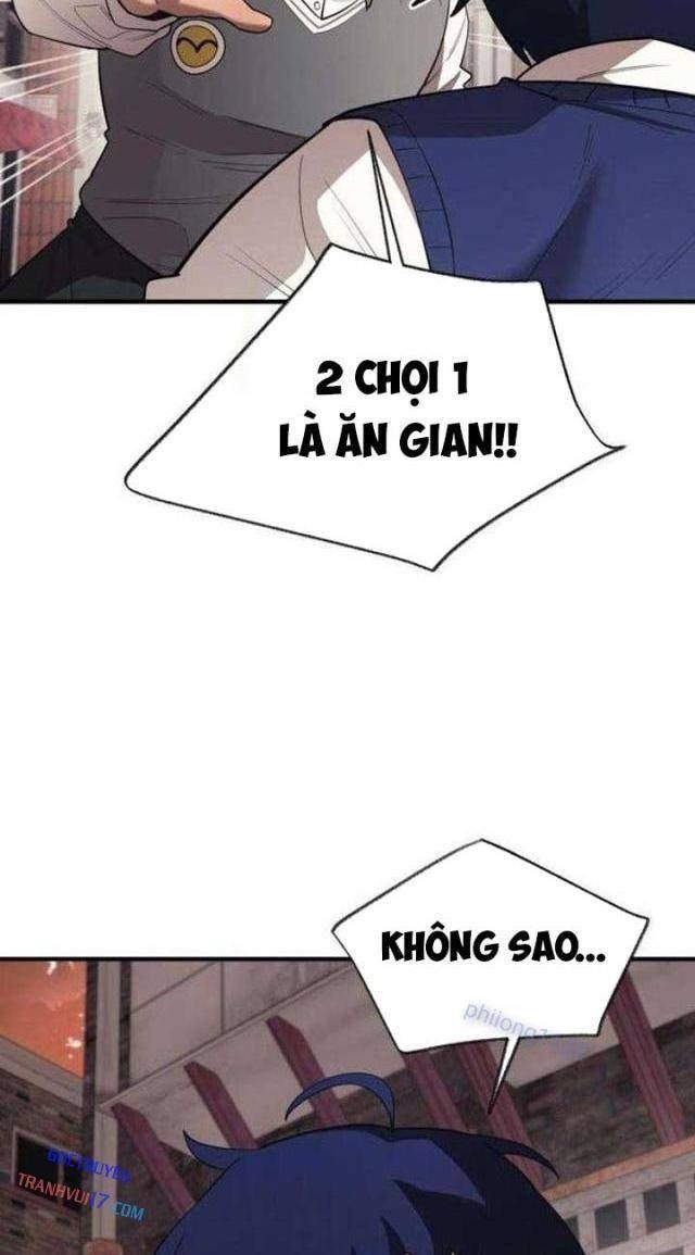 Cuộc Sống Học Đường Của Đội Trưởng Quận - Page 81